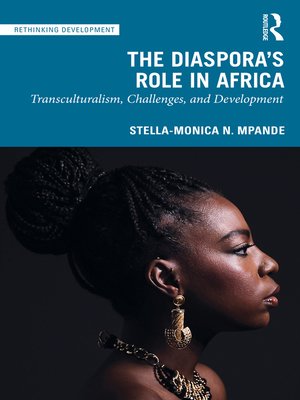 cover image of The Diaspora's Role in Africa